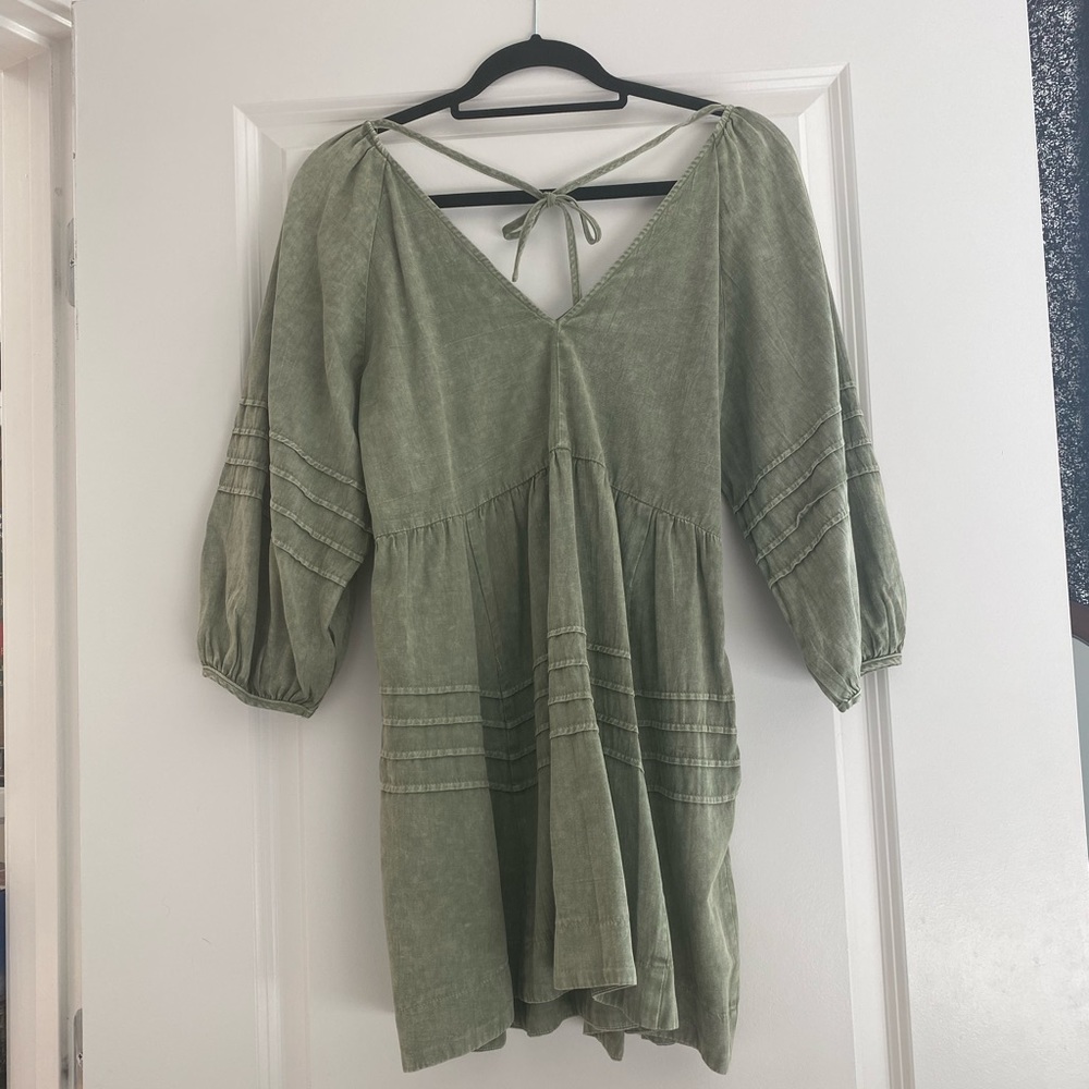 Womens Talulah Dress